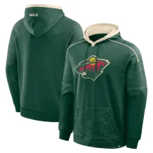 Minnesota Wild - Goaltender NHL Sweatshirt