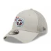 Tennessee Titans - Team Neo Gray 39Thirty NFL Cap