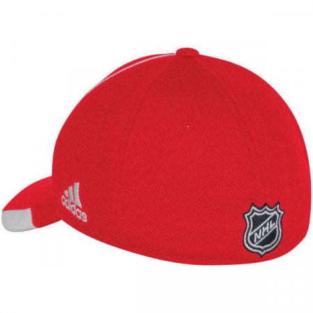 Calgary Flames - Practice Jersey Hook NHL Hat