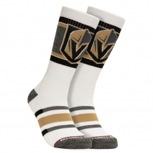 Vegas Golden Knights - Cross Bar NHL Ponožky