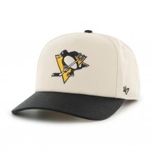 Pittsburgh Penguins - Captain DTR NHL Hat