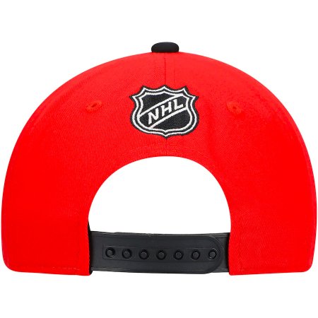 Chicago Blackhawks Kinder - Logo Team NHL Cap