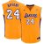 Los Angeles Lakers - Kobe Bryant Replica Home NBA Jersey