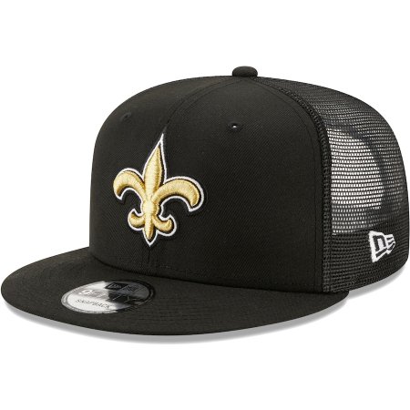 New Orleans Saints - Classic Trucker 9Fifty NFL Hat