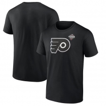 Philadelphia Flyers - 2024 Stadium Series Black NHL T-Shirt