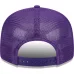 Los Angeles Lakers - Stacked Script 9Fifty NBA Czapka