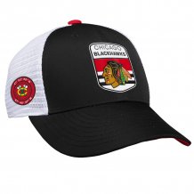 Chicago Blackhawks Youth - 2023 Draft NHL Hat
