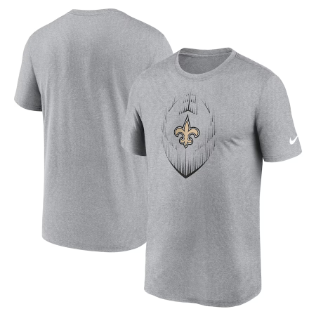 New Orleans Saints - Primetime Legend Icon NFL Tričko