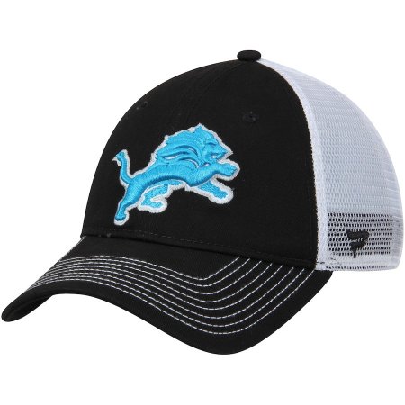 Detroit Lions - Core Trucker II NFL Hat