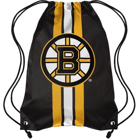 Boston Bruins - Team Stripe NHL Backpack