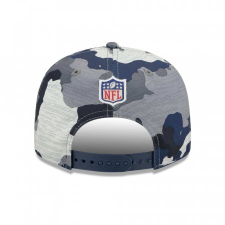 Dallas Cowboys - 2022 On-Field Training 9Fifty NFL Hat