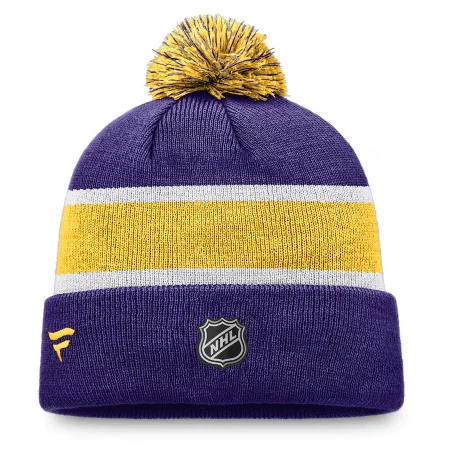 Los Angeles Kings - Reverse Retro 2.0 Cuffed NHL Knit Hat