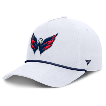 Washington Capitals - 2025 Rope A-Frame NHL Šiltovka