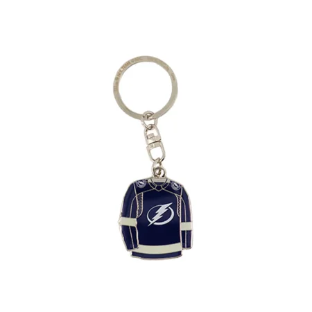 Tampa Bay Lightning - Oboustranný dres NHL Přívěsek