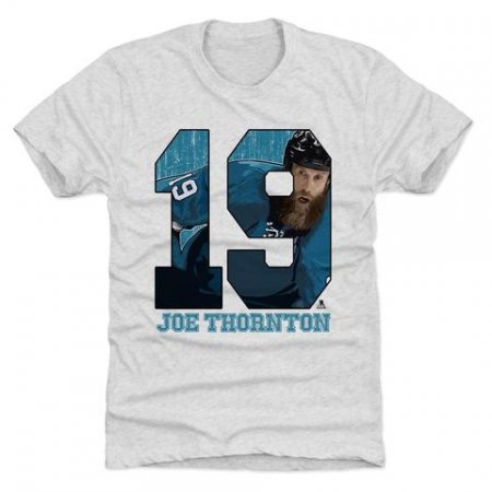 San Jose Sharks Youth - Joe Thornton Game NHL T-Shirt