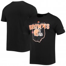 Cleveland Browns - Local Pack NFL T-Shirt