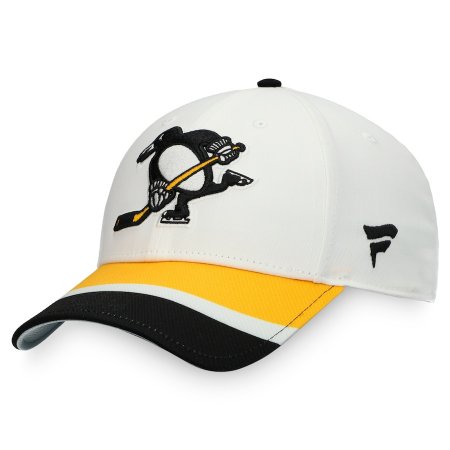 Pittsburgh Penguins - Reverse Retro NHL Cap