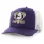 Anaheim Ducks - Logo Trucker NHL Czapka
