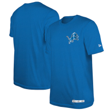 Detroit Lions - 2024 Training Camp NFL T-Shirt