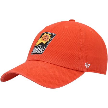 Phoenix Suns - Clean Up NBA Cap