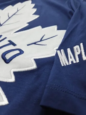 Toronto Maple Leafs - Hat Trick Pro NHL Koszułka