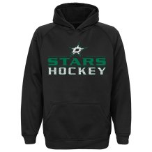 Dallas Stars Youth - Performance NHL Sweatshirt