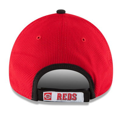 Cincinnati Reds - Perforated Block 9FORTY MLB Čiapka