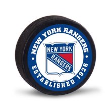 New York Rangers - Established NHL krążek