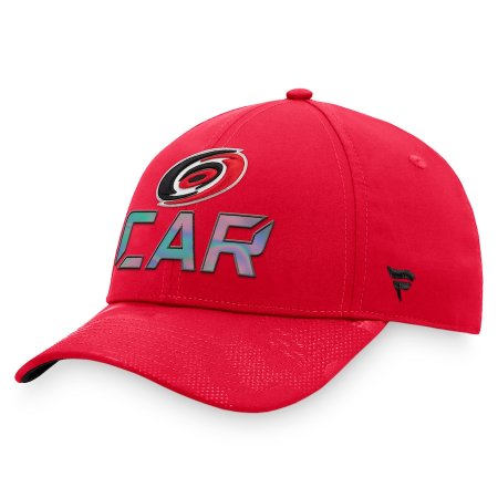Carolina Hurricanes - Authentic Pro Locker Room NHL Hat
