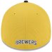 Milwaukee Brewers - 2025 Spring Training 39Thirty MLB Czapka