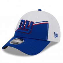New York Giants - On Field Sideline 9Forty NFL Hat