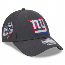 New York Giants - 2024 Draft 9Forty NFL Kšiltovka