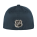 Vegas Golden Knights Dziecięca - 2024 Authentic Pro Training Camp NHL Czapka