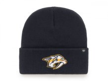 Nashville Predators - Haymaker NHL Zimní Čepice