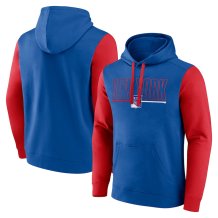 New York Rangers - Deliver Fleece NHL Sweatshirt