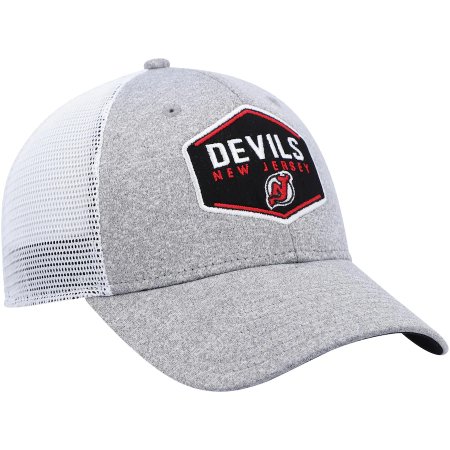 New Jersey Devils - Contender Flex NHL Czapka