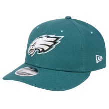 Philadelphia Eagles - Main Low Profile 9Fifty NFL Hat