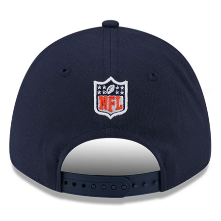Chicago Bears - 2024 Draft Navy 9Forty NFL Hat