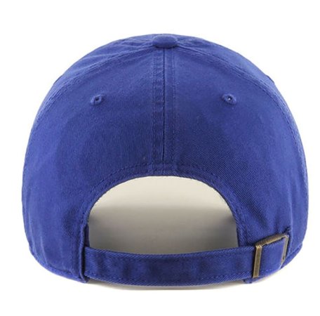 New York Yankees - Clean Up Blue RY MLB Hat