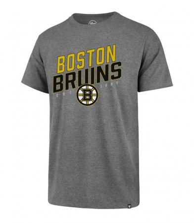 Boston Bruins - Echo SG NHL T-shirt