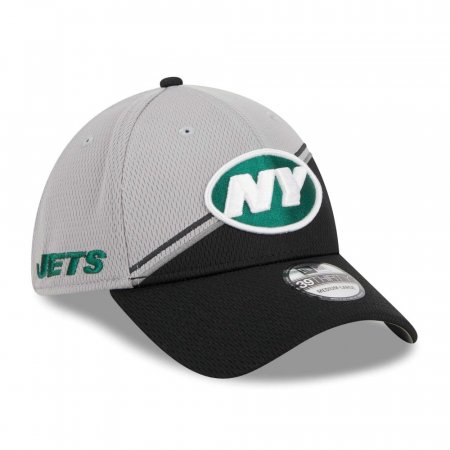 New York Jets - Colorway 2023 Sideline 39Thirty NFL Hat