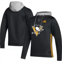 Pittsburgh Penguins - Skate Lace Primeblue  NHL Sweatshirt
