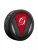 New Jersey Devils - Stitch NHL Puk