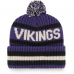 Minnesota Vikings - Bering NFL Wintermütze