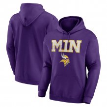 Minnesota Vikings - Scoreboard NFL Sweatshirt