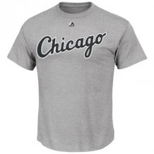 Chicago White Sox -Road Wordmark  MLB Tshirt