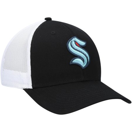 Seattle Kraken - American Trucker NHL Hat