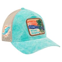 Miami Dolphins - Vintage Landscape 9Twenty NFL Kšiltovka