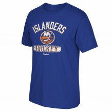 New York Islanders - Historic Arch NHL Tričko