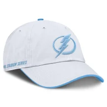 Tampa Bay Lightning - 2026 Stadium Series White NHL Cap